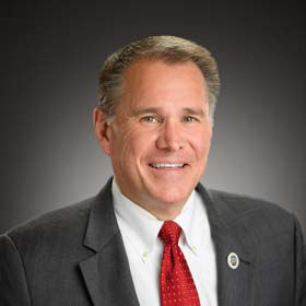 Rep. Alan Seabaugh